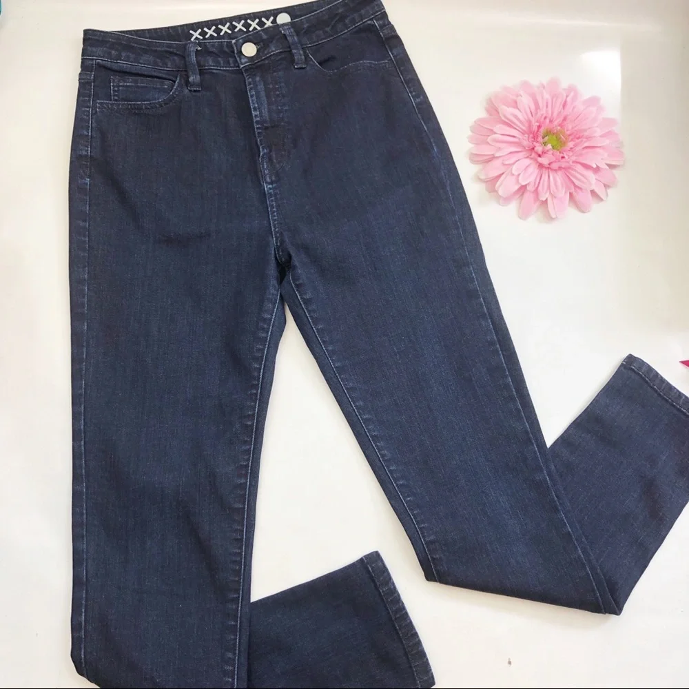 Kate Spade Saturday Night High Rise Skinny Jeans